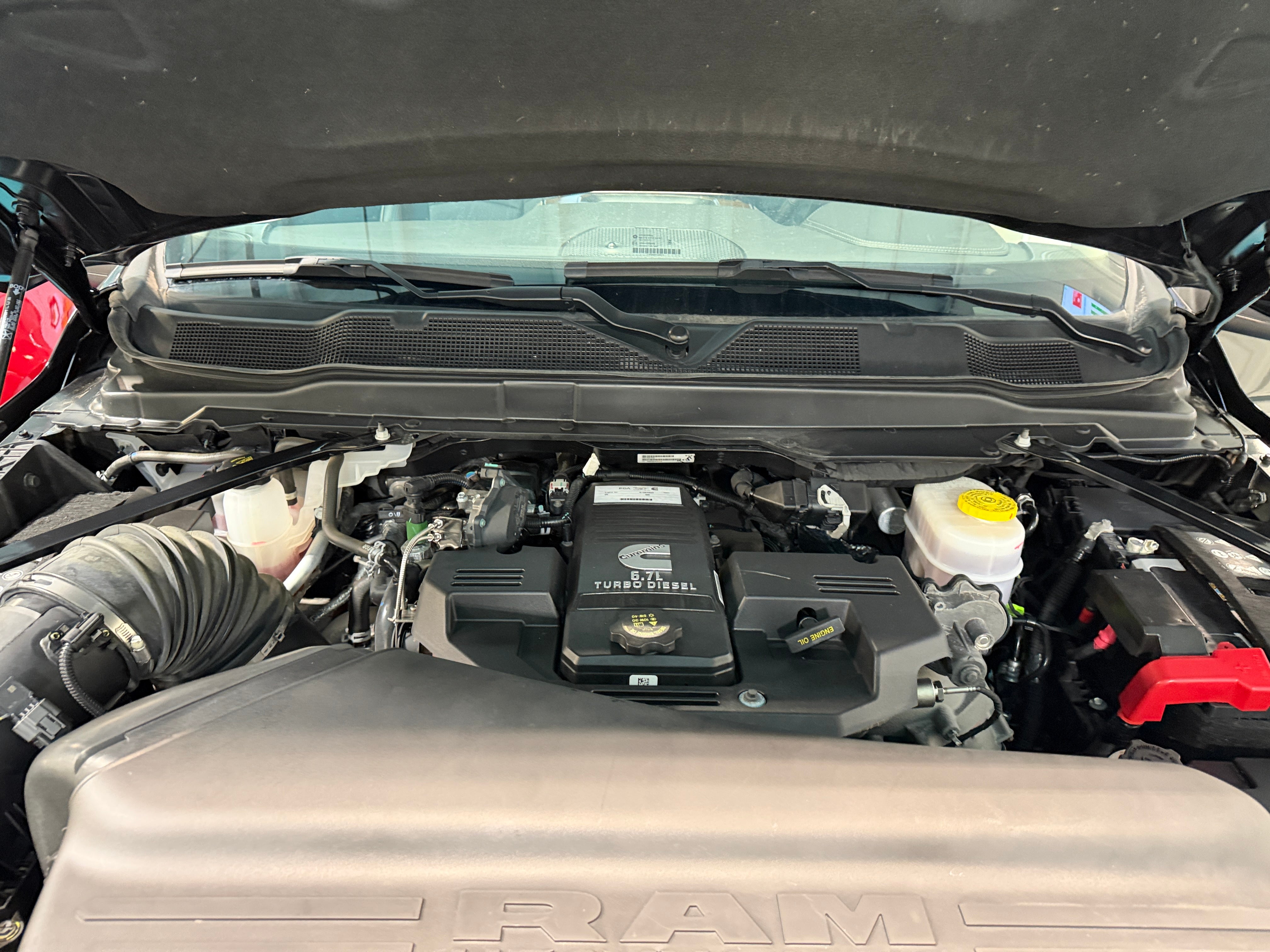 ram ram 2500 pickup 2024 3C6UR5FL9RG402296 image ram ram 2500 pickup 2024 3C6UR5FL9RG402296 image